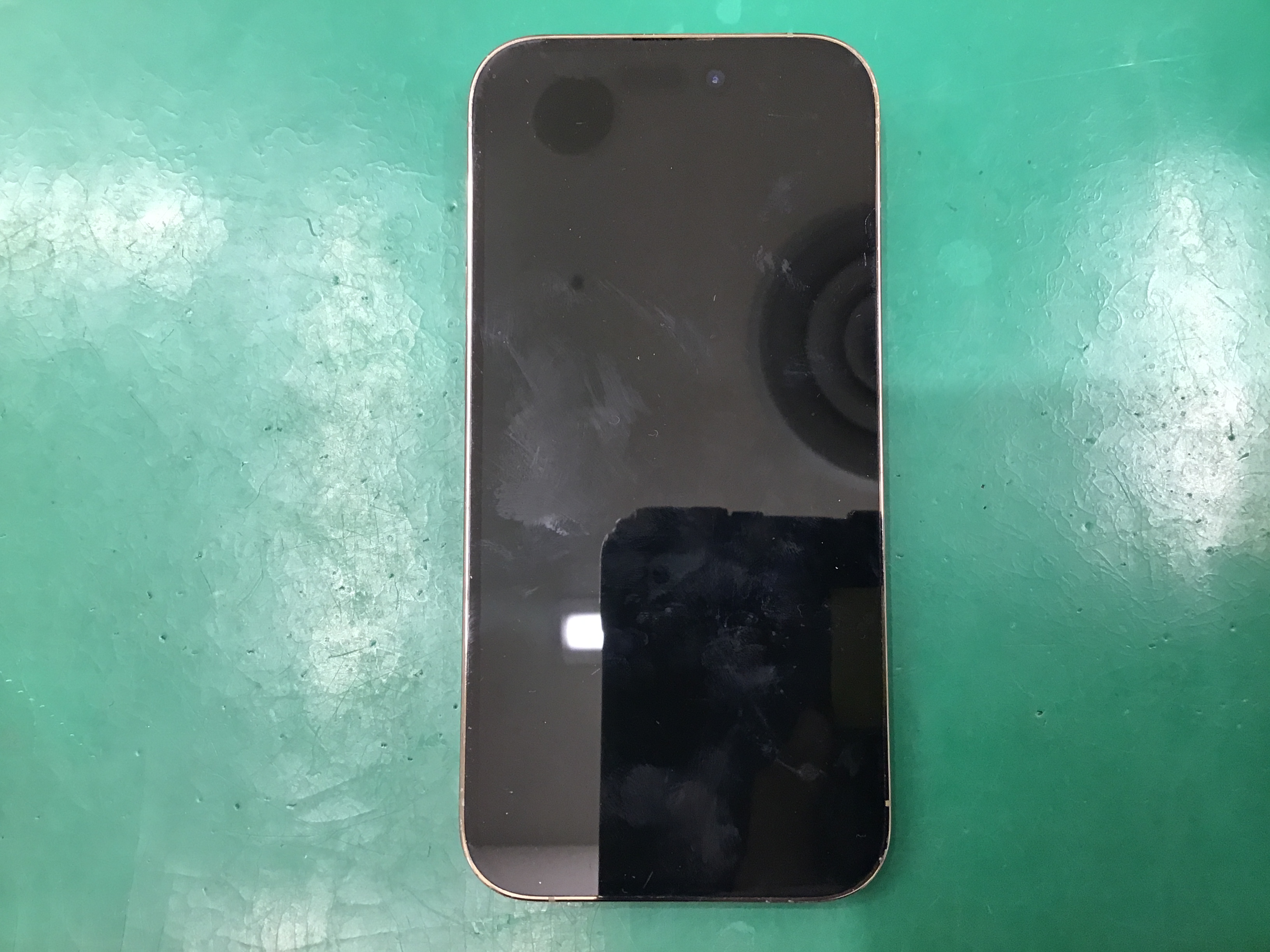 iPhone14Proの買取査定をさせていただきました！【モバトル 八王子オクトーレ店】